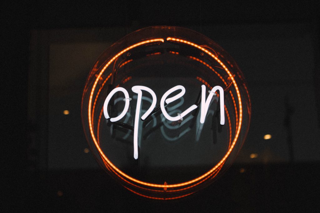 Open Access weak?